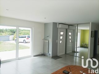  Maison � vendre 4 pi�ces 92 m�