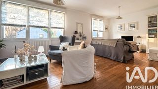  Maison � vendre 5 pi�ces 133 m�