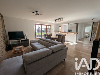  Maison � vendre 5 pi�ces 125 m�