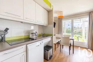  Appartement � vendre 2 pi�ces 43 m�