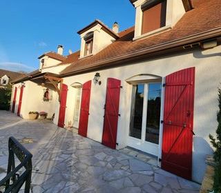  Maison � vendre 5 pi�ces 175 m�