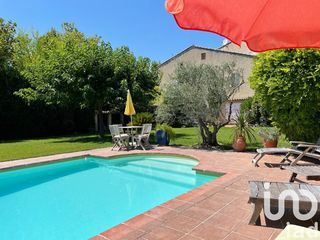  Maison � vendre 6 pi�ces 227 m�