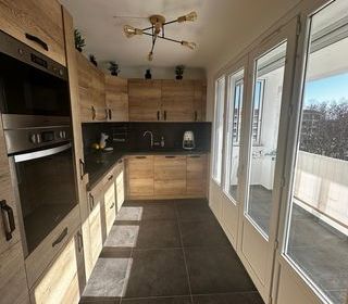  Appartement � vendre 3 pi�ces 67 m�