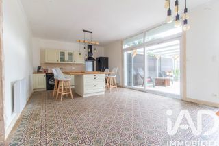  Appartement � vendre 4 pi�ces 111 m�