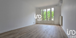  Appartement � vendre 3 pi�ces 72 m�