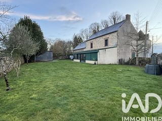  Maison � vendre 7 pi�ces 163 m�