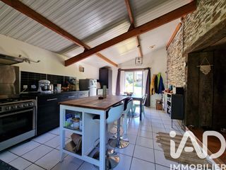  Maison � vendre 2 pi�ces 65 m�