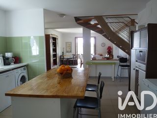  Maison � vendre 14 pi�ces 420 m�