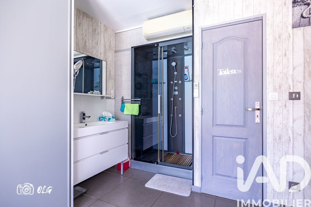 � vendre  Maison Bellegarde (30127)