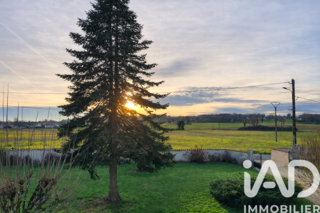  Maison � vendre 8 pi�ces 200 m�