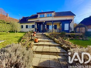  Maison � vendre 6 pi�ces 140 m�