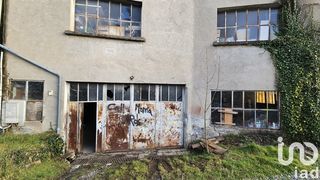  Parking / Garage � vendre 360 m�