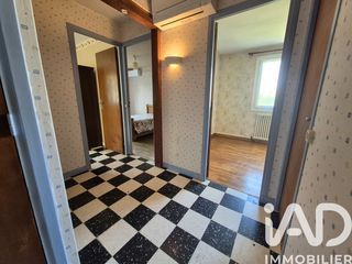  Maison � vendre 6 pi�ces 133 m�