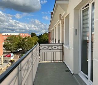  Appartement � vendre 3 pi�ces 63 m�