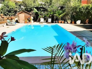  Maison � louer 6 pi�ces 160 m� Saint-pierre