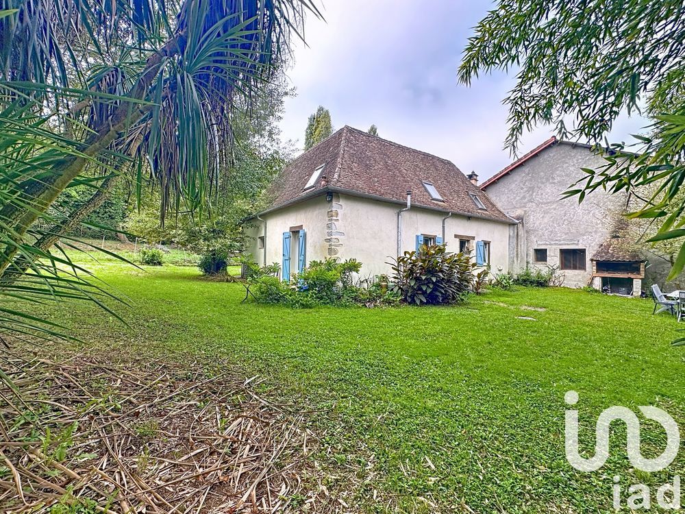 � vendre  Maison Orthez (64300)