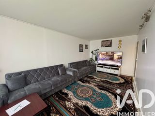  Appartement � vendre 4 pi�ces 79 m�