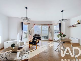  Maison � vendre 4 pi�ces 68 m�