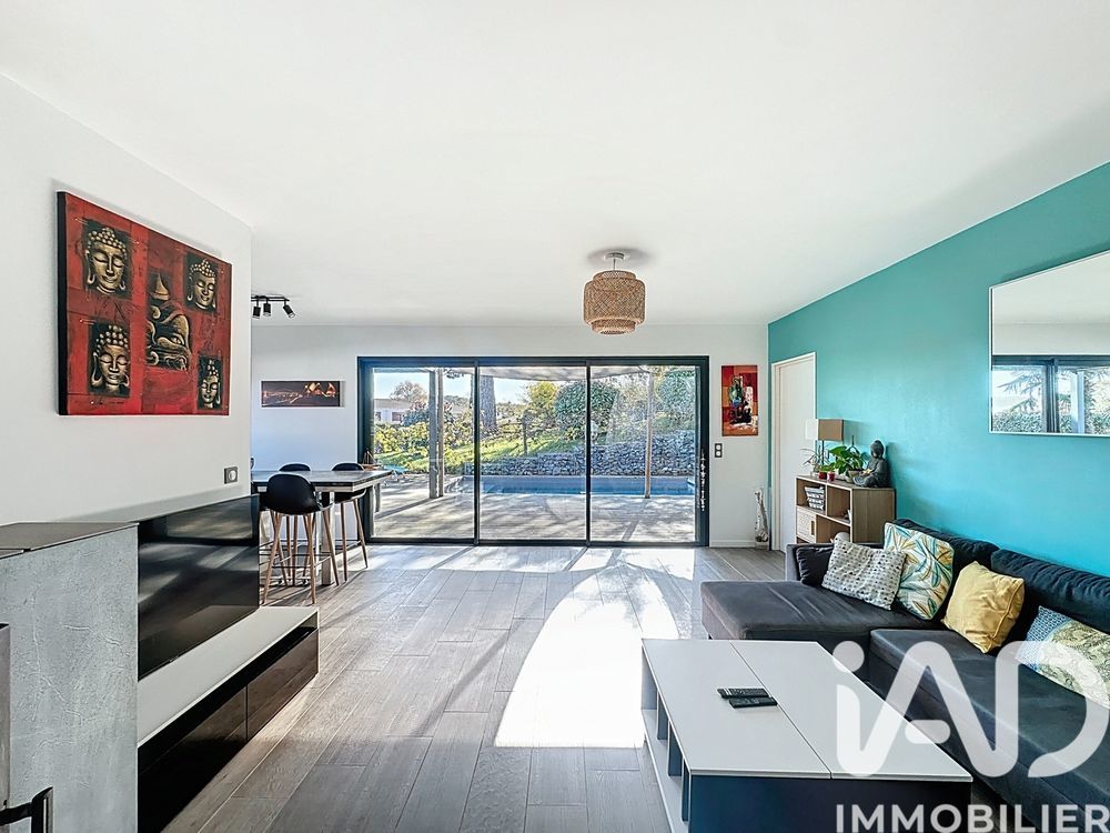 � vendre  Maison Seignosse (40510)