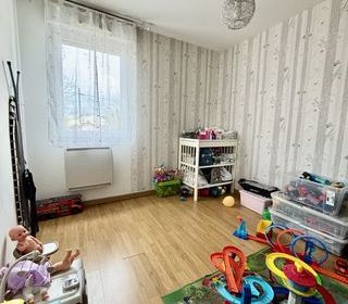  Appartement � vendre 5 pi�ces 74 m�