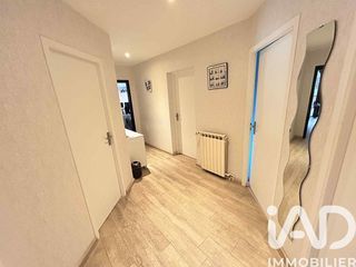  Appartement � vendre 4 pi�ces 160 m�