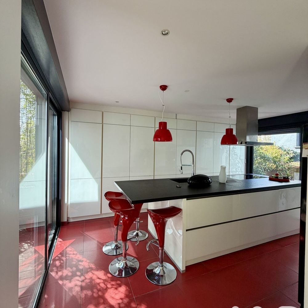 � vendre  Villa Longeville-l�s-Metz (57050)