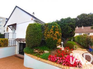  Maison � vendre 4 pi�ces 90 m�