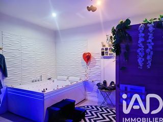  Maison � vendre 2 pi�ces 60 m�