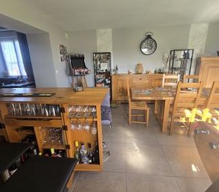  Maison � vendre 5 pi�ces 117 m�