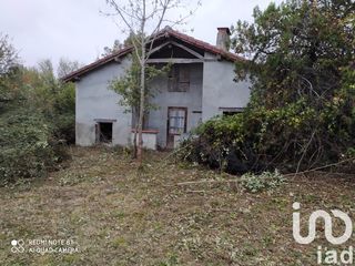  Maison � vendre 1 pi�ce 250 m�