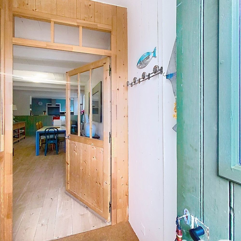 � vendre  Maison Le Bois-Plage-en-R� (17580)