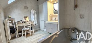  Maison � vendre 3 pi�ces 72 m�