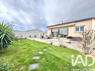  Maison � vendre 3 pi�ces 90 m�