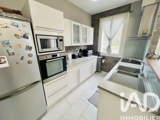  Maison � vendre 4 pi�ces 60 m�