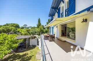  Maison � vendre 6 pi�ces 203 m�