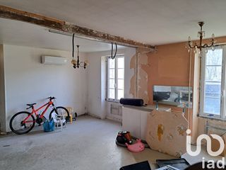  Maison � vendre 3 pi�ces 54 m�