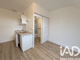  Appartement � louer 1 pi�ce 22 m�