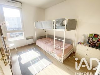  Appartement � vendre 3 pi�ces 62 m�