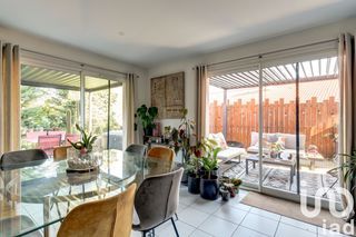  Maison � vendre 5 pi�ces 112 m�