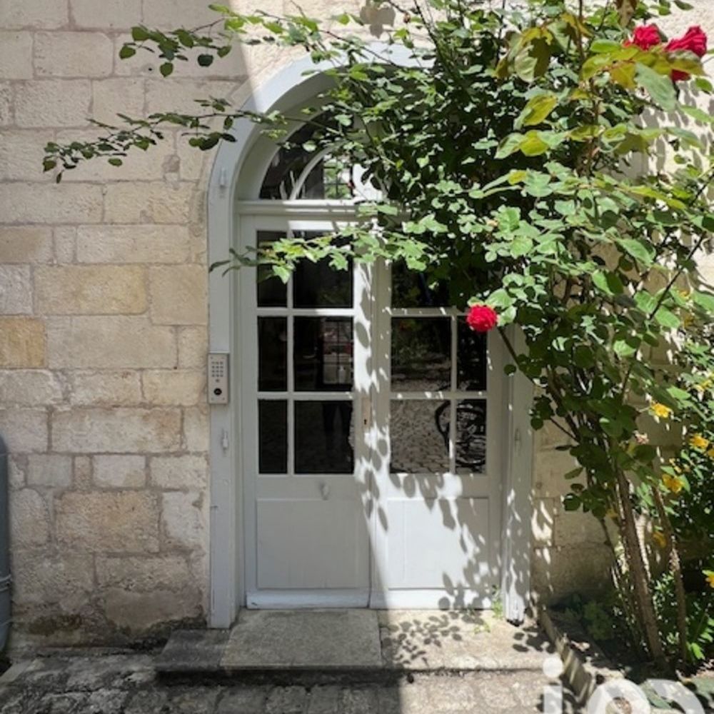 � vendre  Appartement La Rochelle (17000)