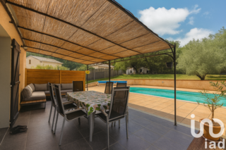  Maison � vendre 4 pi�ces 90 m�