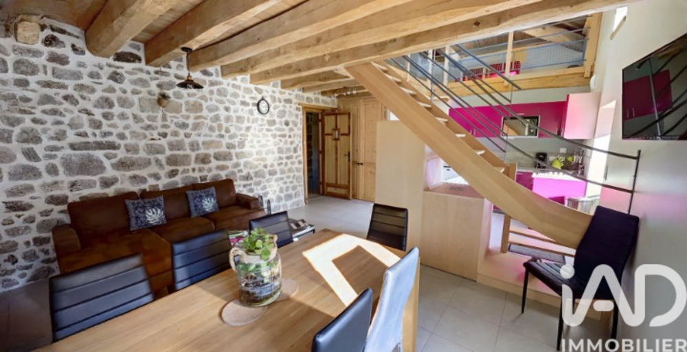 � vendre  Maison Nozi�res (07270)