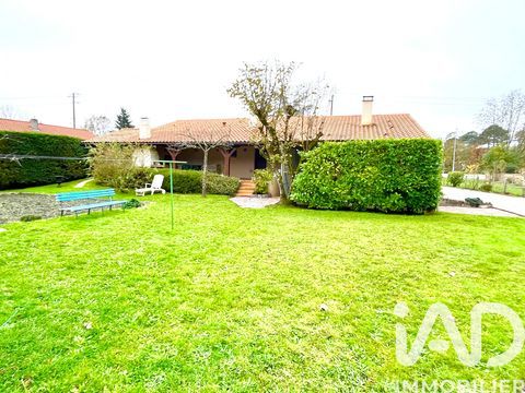   Vente Maison/villa 5 pi�ces Maison - 5 pi�ce(s) - 101 m�