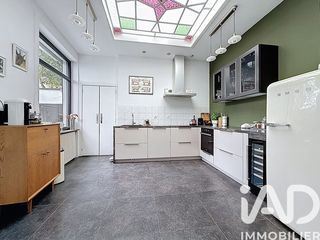  Maison � vendre 7 pi�ces 200 m�