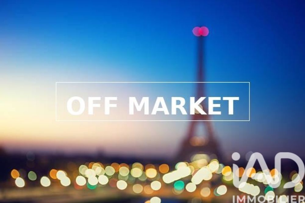 � vendre  Appartement Paris 17