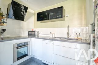  Appartement � vendre 3 pi�ces 59 m�