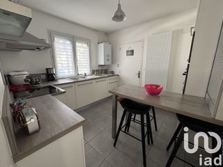  Maison � vendre 4 pi�ces 83 m�