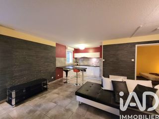  Appartement � louer 2 pi�ces 56 m�