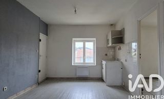  Appartement � vendre 3 pi�ces 45 m�