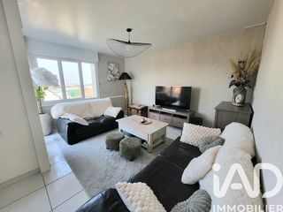  Maison � vendre 4 pi�ces 145 m�